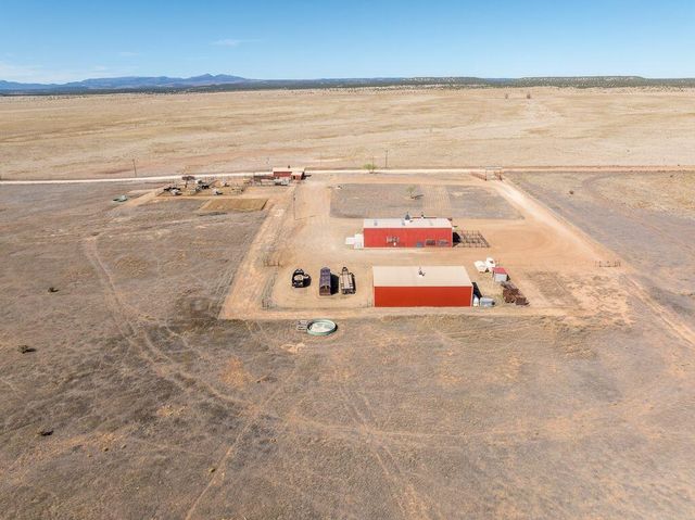 99 Pauline Road, Mcintosh, NM 87032