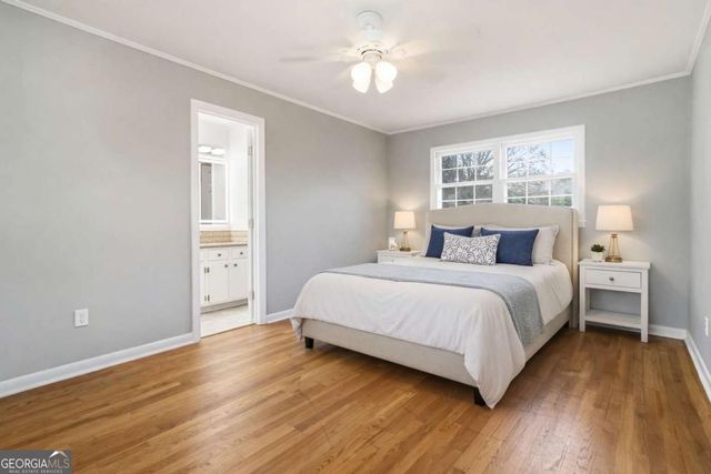 5524 Laurel Lane NW, Lilburn, GA 30047