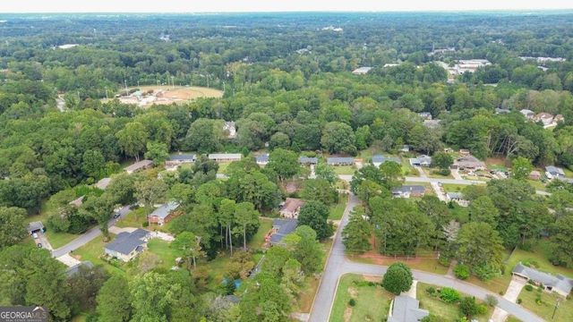 5524 Laurel Lane NW, Lilburn, GA 30047