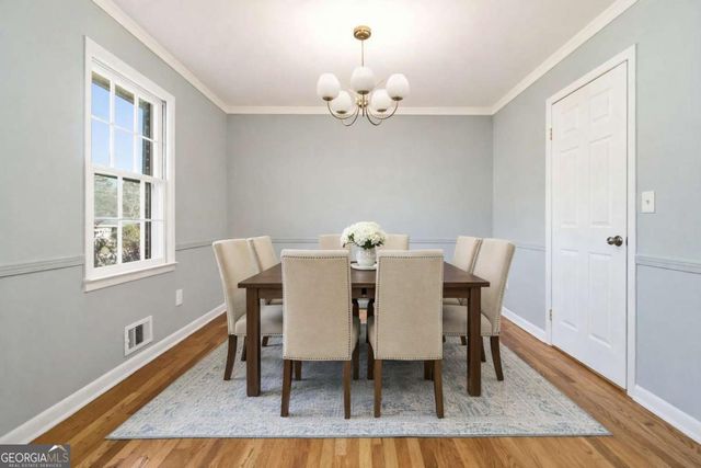 5524 Laurel Lane NW, Lilburn, GA 30047