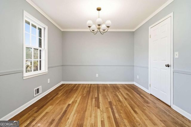 5524 Laurel Lane NW, Lilburn, GA 30047