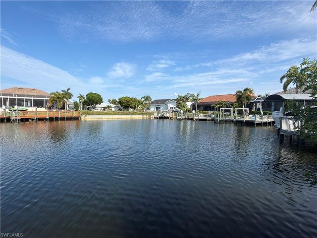 4000 SW 26th AVE, Cape Coral, FL 33914