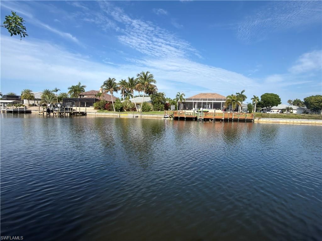 4000 SW 26th AVE, Cape Coral, FL 33914