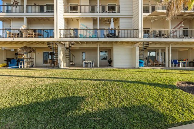 612 Port 4, Horseshoe Bay, TX 78657