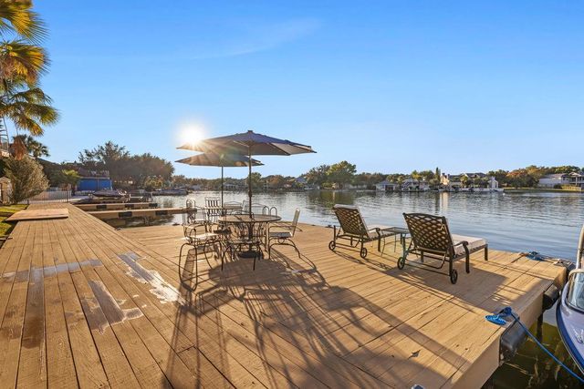 612 Port 4, Horseshoe Bay, TX 78657