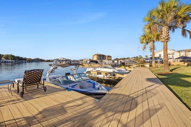 612 Port 4, Horseshoe Bay, TX 78657