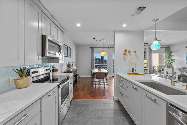 612 Port 4, Horseshoe Bay, TX 78657