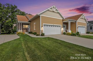 237 Hazelnut Drive, Coopersville, MI 49404