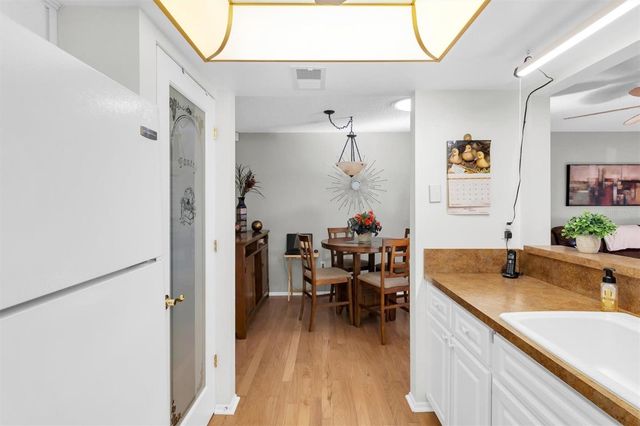 8141 BRADDOCK CIRCLE 3, Port Richey, FL 34668