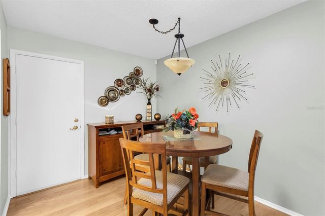 8141 BRADDOCK CIRCLE 3, Port Richey, FL 34668