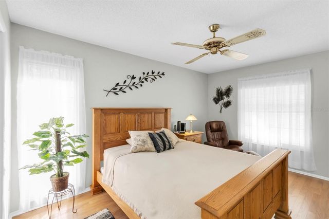 8141 BRADDOCK CIRCLE 3, Port Richey, FL 34668