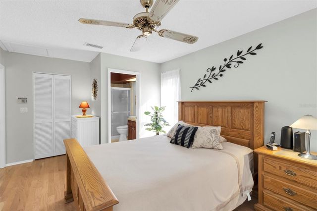 8141 BRADDOCK CIRCLE 3, Port Richey, FL 34668