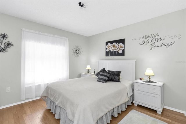 8141 BRADDOCK CIRCLE 3, Port Richey, FL 34668