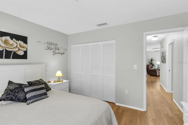 8141 BRADDOCK CIRCLE 3, Port Richey, FL 34668