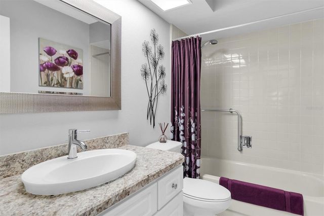 8141 BRADDOCK CIRCLE 3, Port Richey, FL 34668