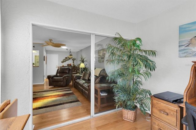 8141 BRADDOCK CIRCLE 3, Port Richey, FL 34668