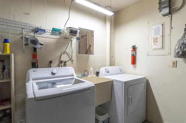 8141 BRADDOCK CIRCLE 3, Port Richey, FL 34668