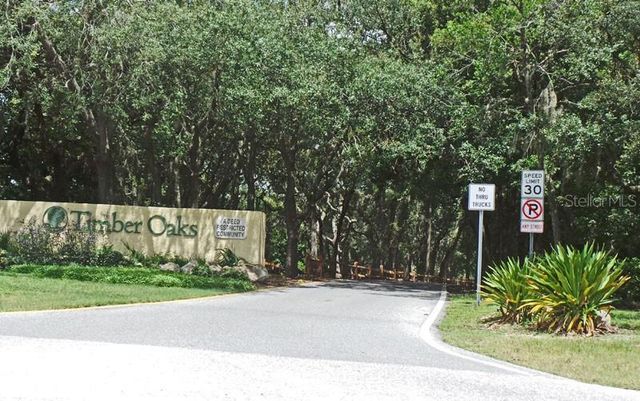 8141 BRADDOCK CIRCLE 3, Port Richey, FL 34668