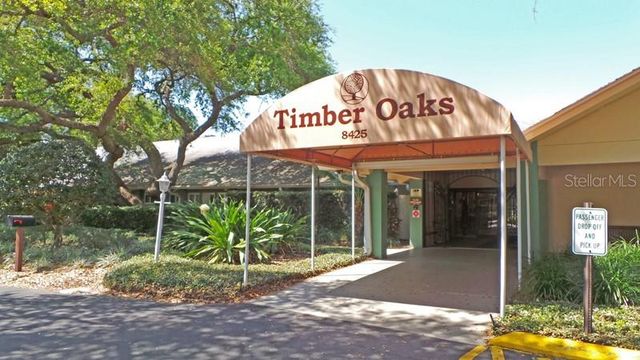 8141 BRADDOCK CIRCLE 3, Port Richey, FL 34668