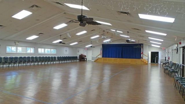 8141 BRADDOCK CIRCLE 3, Port Richey, FL 34668