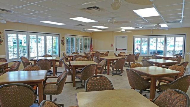 8141 BRADDOCK CIRCLE 3, Port Richey, FL 34668