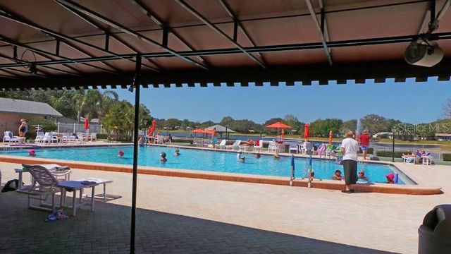 8141 BRADDOCK CIRCLE 3, Port Richey, FL 34668