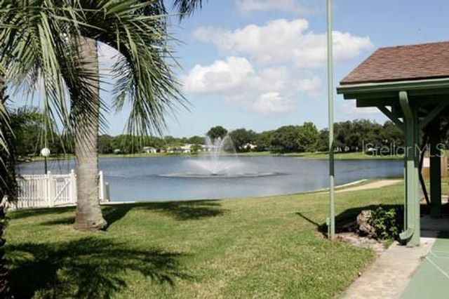 8141 BRADDOCK CIRCLE 3, Port Richey, FL 34668