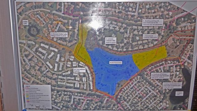 8141 BRADDOCK CIRCLE 3, Port Richey, FL 34668