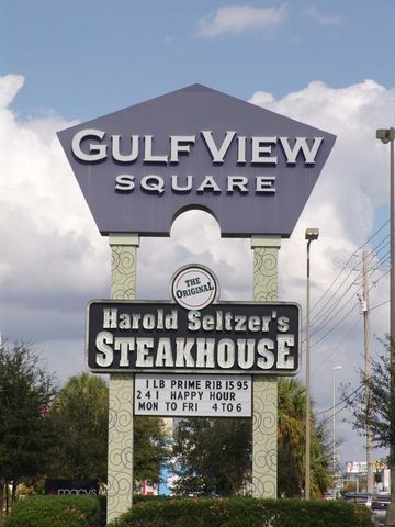 8141 BRADDOCK CIRCLE 3, Port Richey, FL 34668