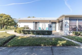 8141 BRADDOCK CIRCLE 3, Port Richey, FL 34668