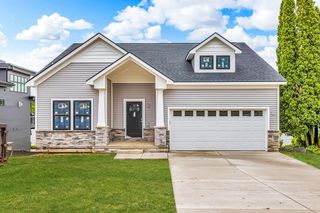 215 Nottingham Drive, Brooklyn, MI 49230