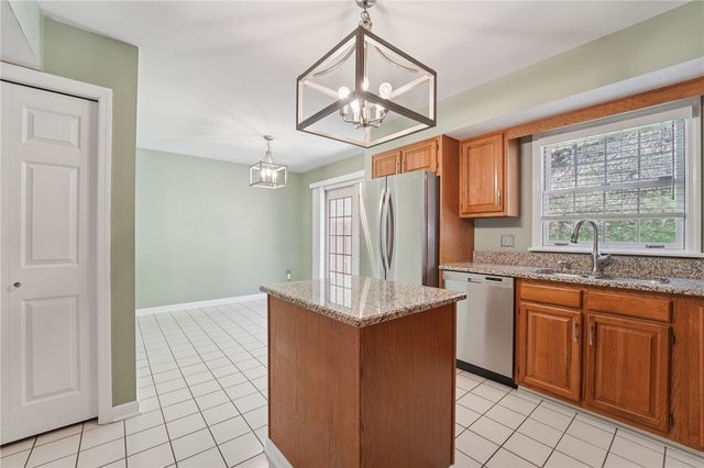 2119 Huntington Ct S, Franklin Park, PA 15090