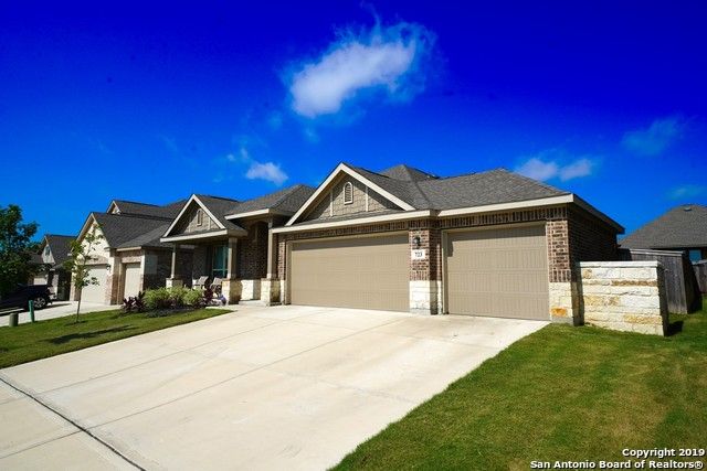 723 GALLORETTE BLF, San Antonio, TX 78245