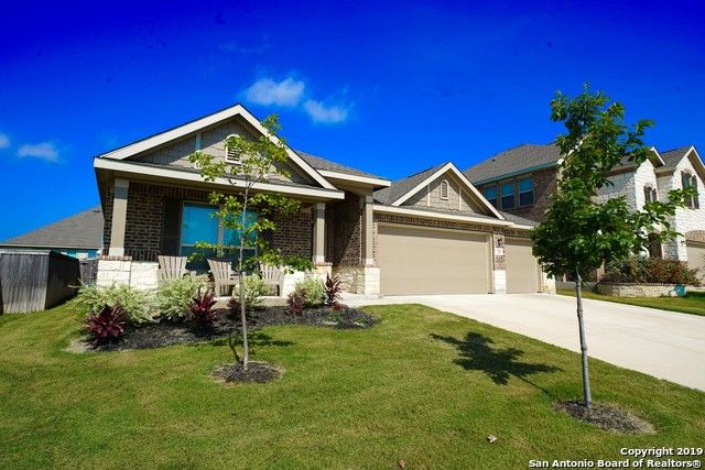 723 GALLORETTE BLF, San Antonio, TX 78245