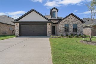 1320 Water Canna Dr, Justin, TX 76247