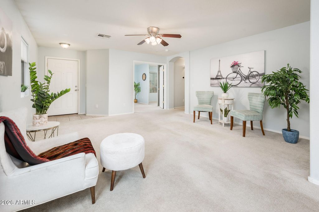 7304 S 55TH Drive, Laveen, AZ 85339 — photo 2