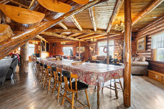 5964 E Us 2 Highway, Bessemer, MI 49938