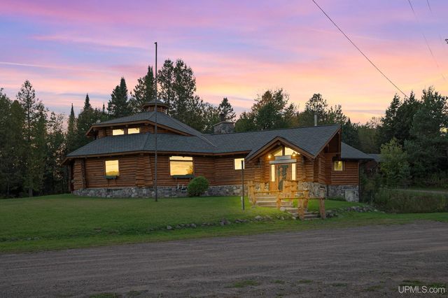 5964 E Us 2 Highway, Bessemer, MI 49938