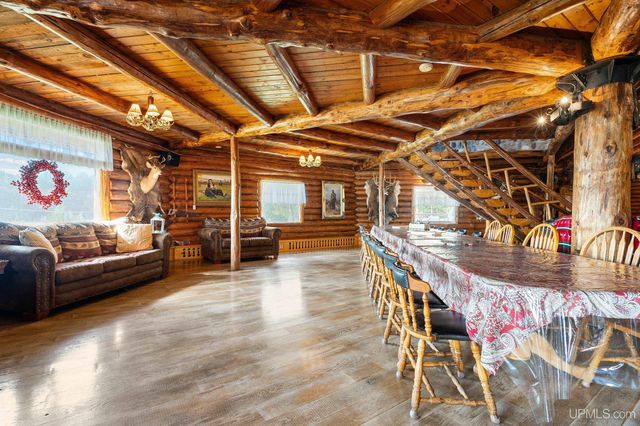 5964 E Us 2 Highway, Bessemer, MI 49938