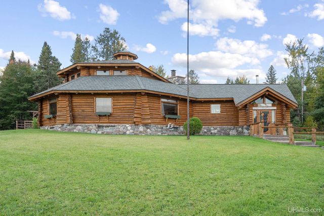 5964 E Us 2 Highway, Bessemer, MI 49938