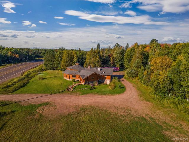 5964 E Us 2 Highway, Bessemer, MI 49938