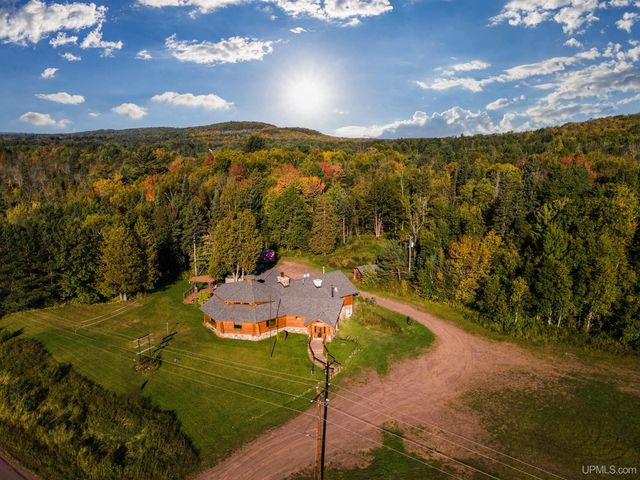 5964 E Us 2 Highway, Bessemer, MI 49938