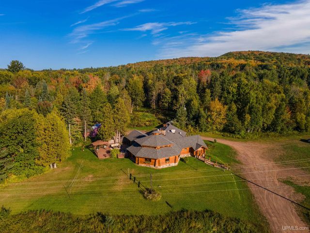 5964 E Us 2 Highway, Bessemer, MI 49938