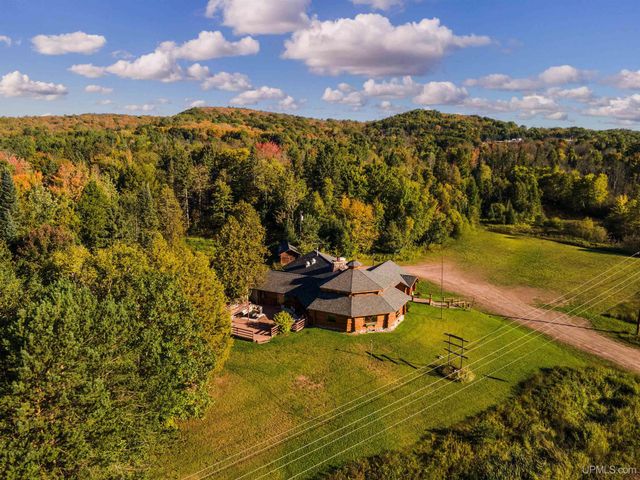 5964 E Us 2 Highway, Bessemer, MI 49938