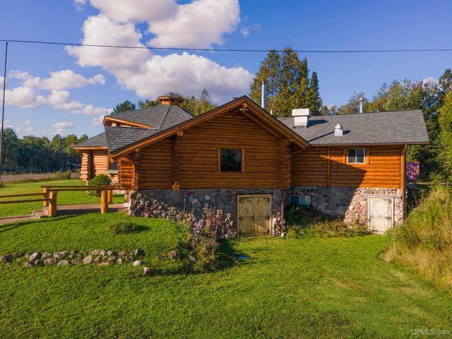 5964 E Us 2 Highway, Bessemer, MI 49938