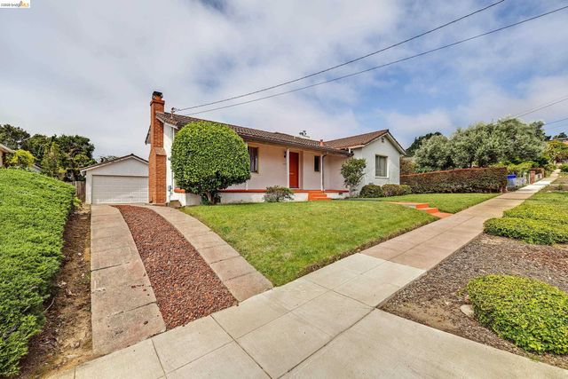 1673 Butte St, Richmond, CA 94804
