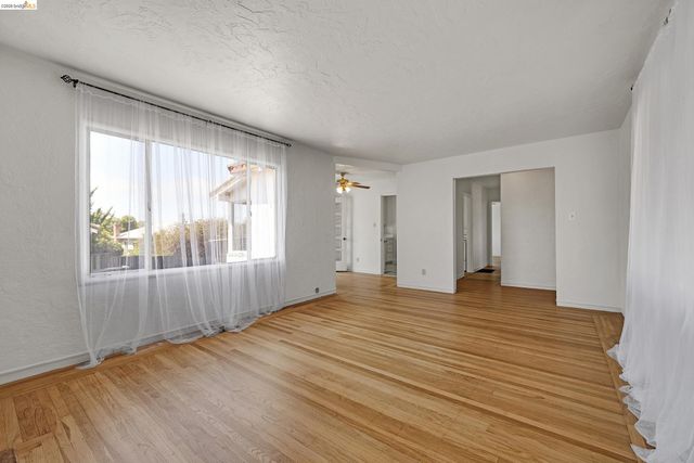 1673 Butte St, Richmond, CA 94804
