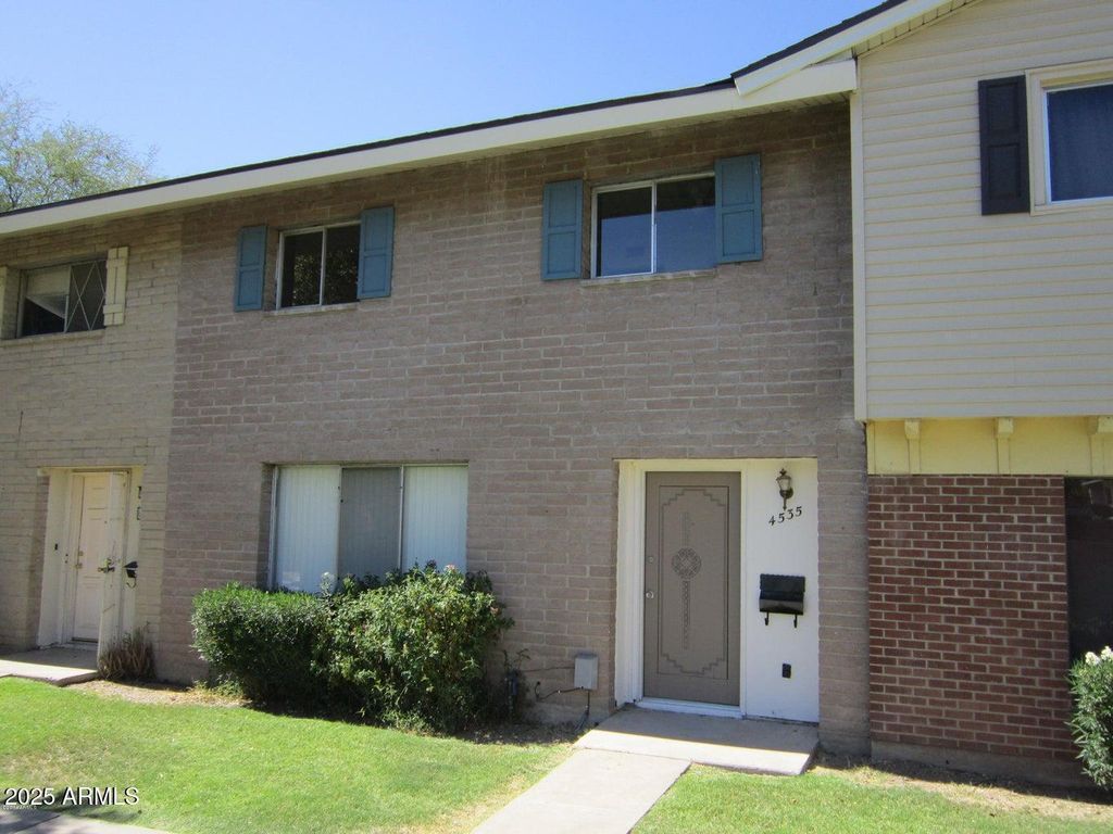 4535 N 17TH Avenue, Phoenix, AZ 85015