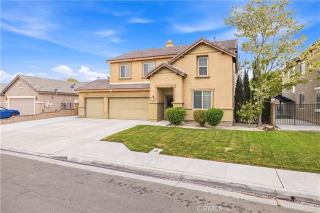 44663 Ruthron, Lancaster, CA 93536
