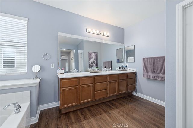 44663 Ruthron, Lancaster, CA 93536